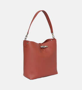 Le Roseau M Shoulder Bag