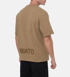 Axel Arigato Ts Craft, Model View