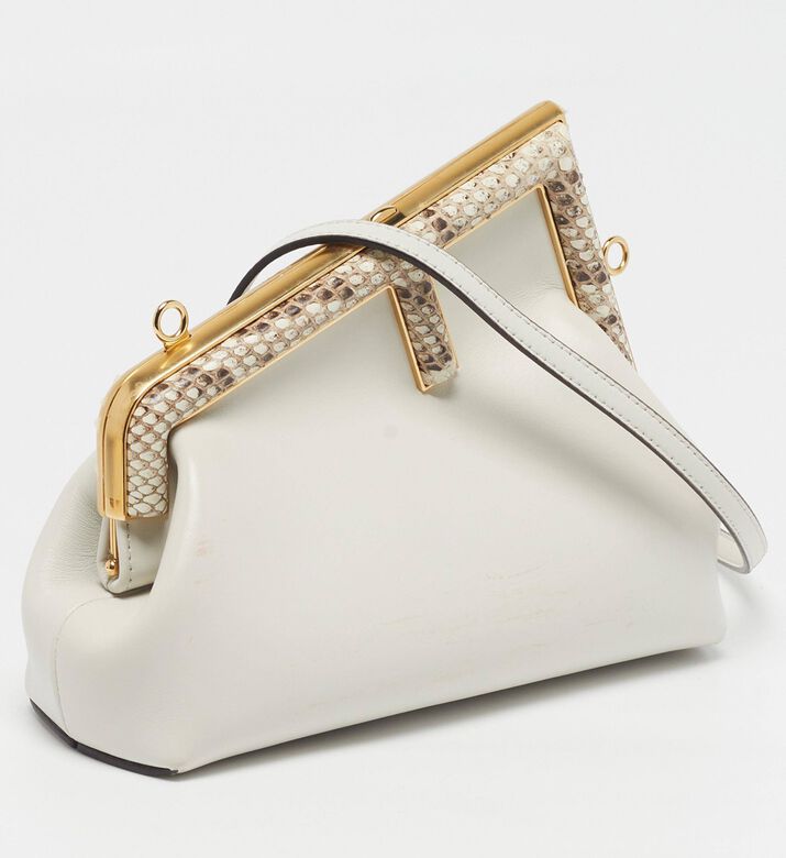 Fendi Bag, Packshot View