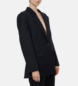 CAMILLA AND MARC Blazer Edie, Model View