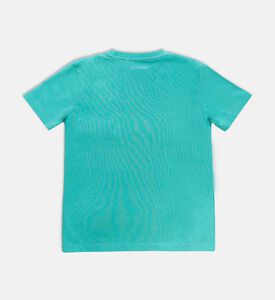 Holly and Beau Penguin Ts, Packshot View