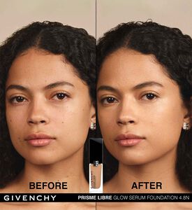 Prisme Libre Glow Serum Foundation