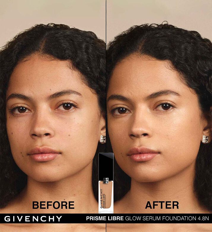 Prisme Libre Glow Serum Foundation