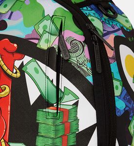 Jungle Diablo Backpack