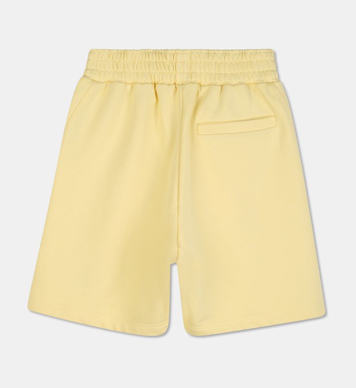 Givenchy Short, Yellow, 12y, Packshot View