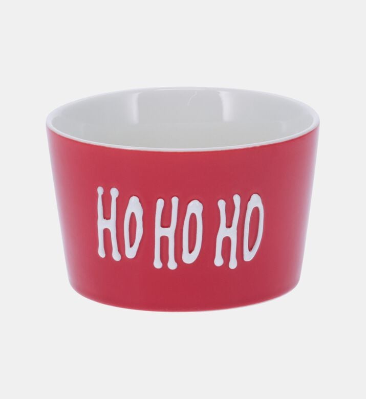 Home Deco and More Bowl Porcelain Oh, Packshot View