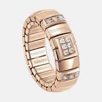 Stainless Steel Stretchable Ring
