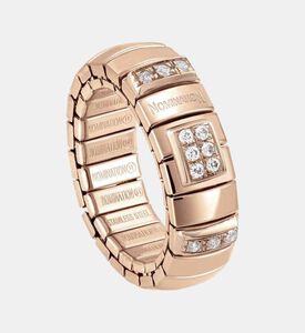 خاتم قابل للتمدد من فولاذ مقاوم للصدأ