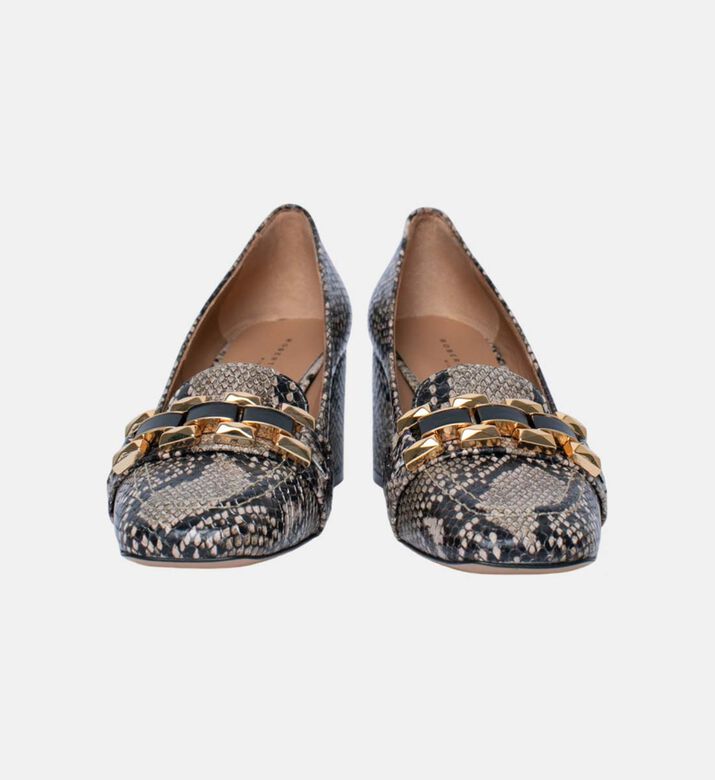 Bice Slingback Heels