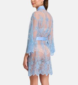 Floral Lace Pattern Cover-up Floral Lace Pattern Cover-up