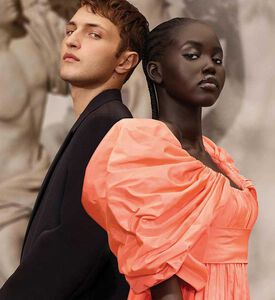 ولد في روما كورال فانتسي EDP