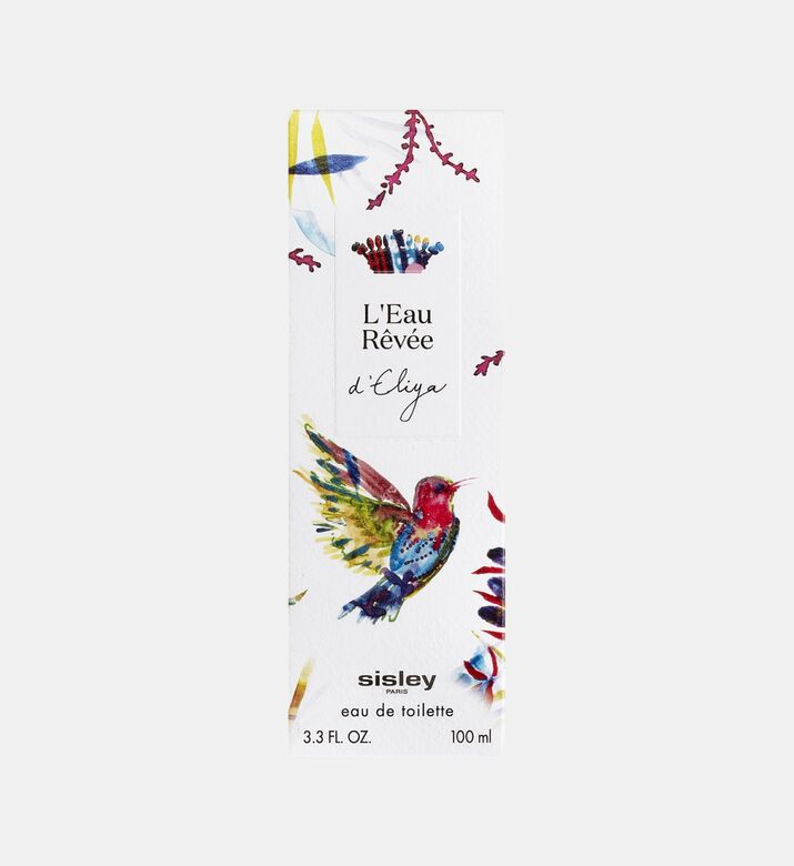 عطر إل أو ريفي دي إيليا أو دو تواليت