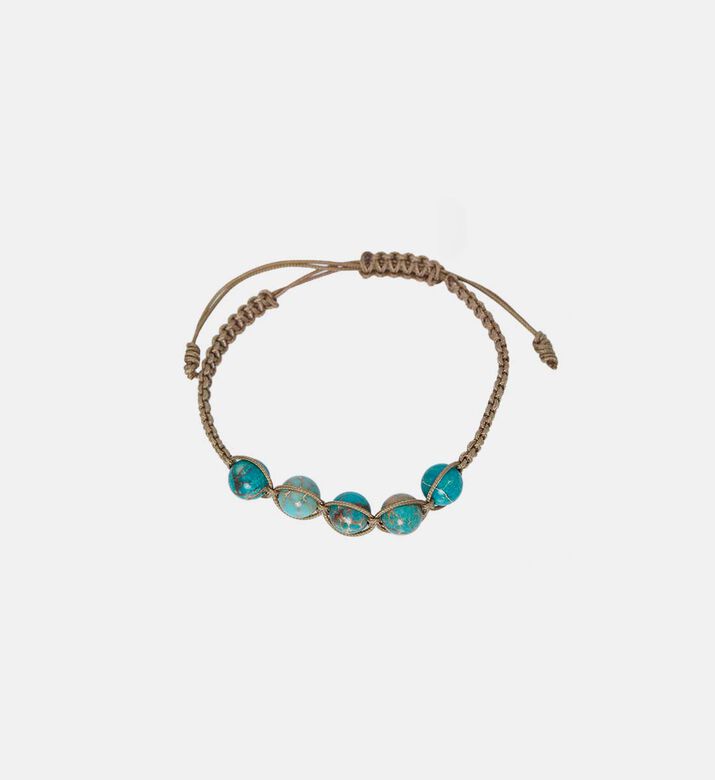 Turquoise Multi-stones 0ct Bracelet