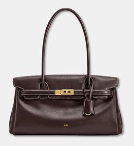 JW PEI Yara Turn Lock Shoulder Bag, Packshot View