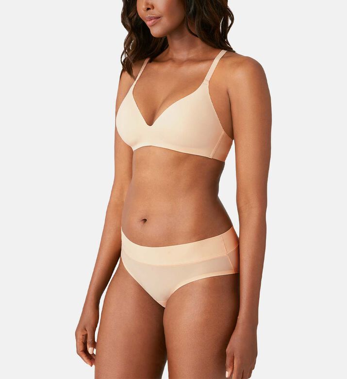 حمالة صدر كومفورت فيرست بدون أسلاك