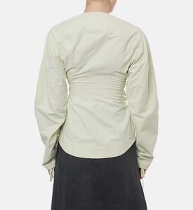 Martan Blou Tina, Model View