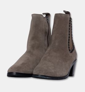 Kanna Shoes Ankle Boot, Packshot View