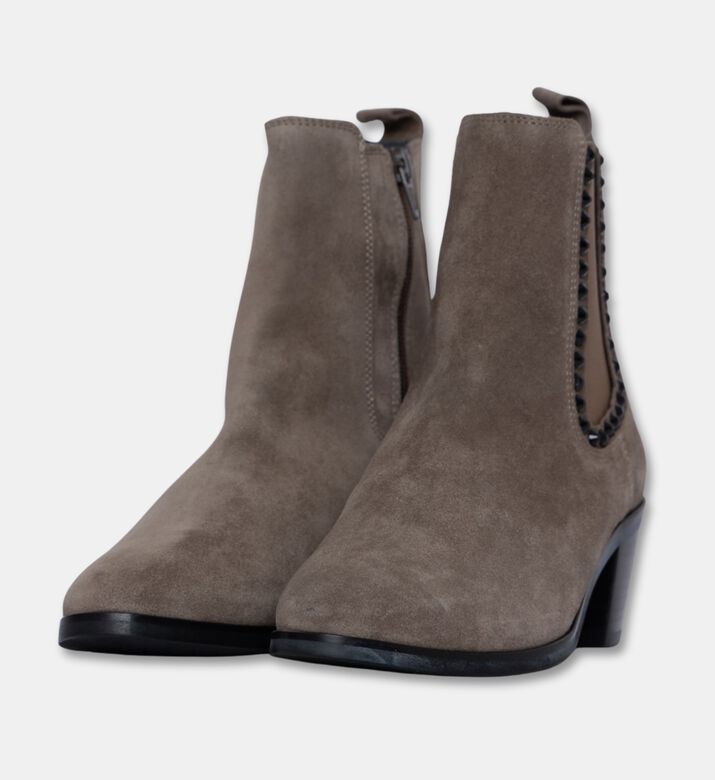 Kanna Shoes Ankle Boot, Packshot View