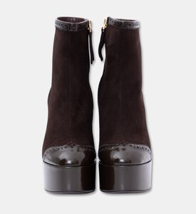 Roberto Festa Shoes Ankle Boot, Packshot View