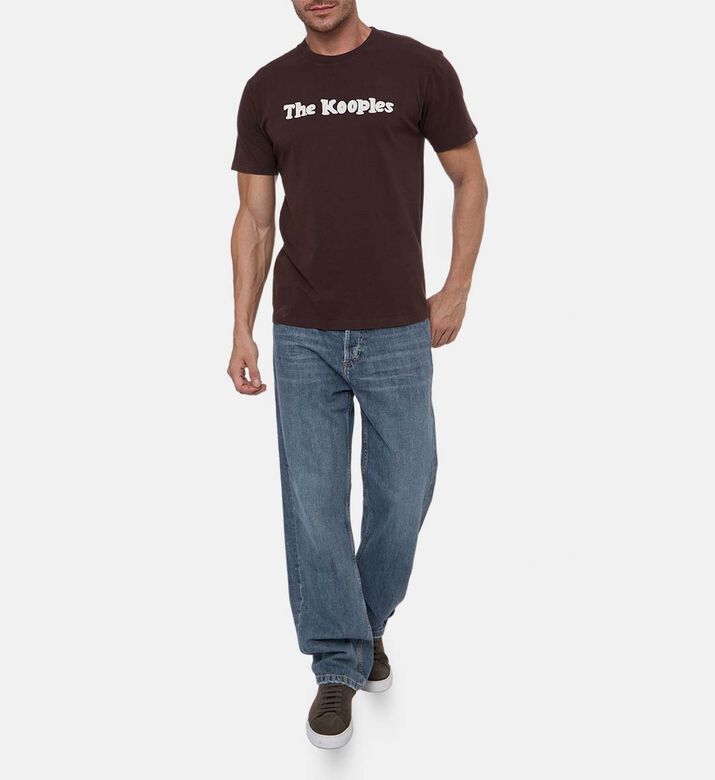 The Kooples Ts, Model View The Kooples Ts, Model View