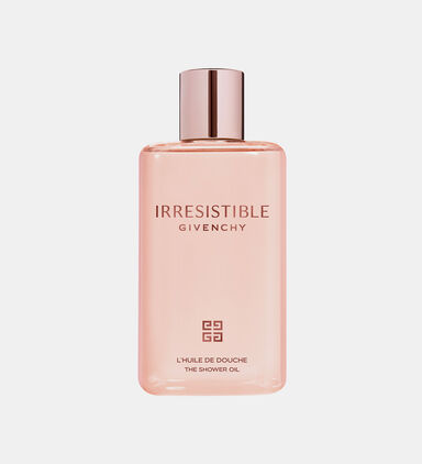 Irresistible Shower Oil