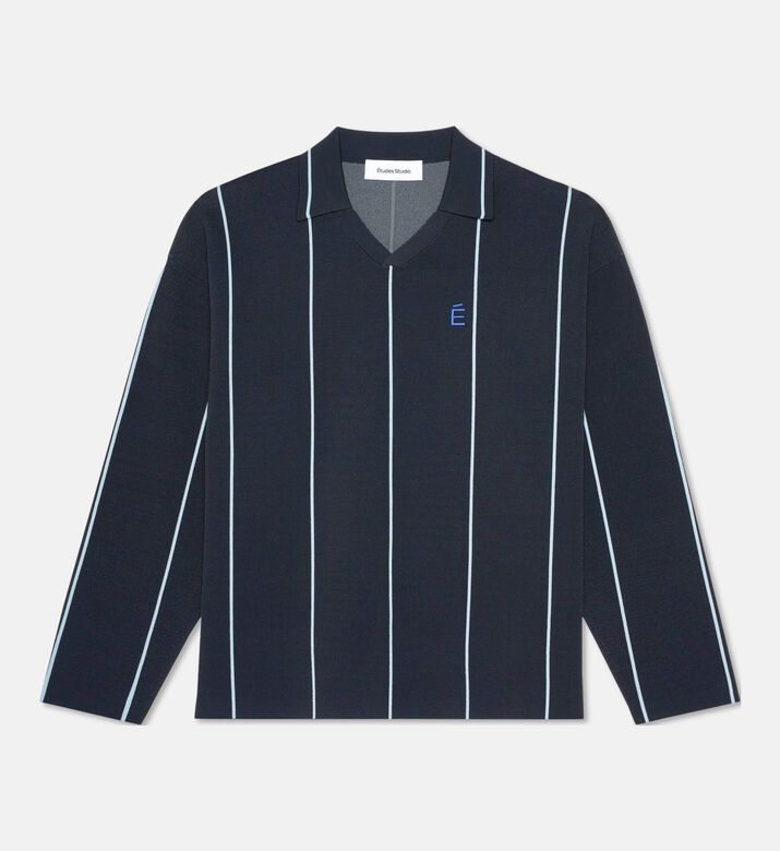 Etudes Shirt Soccer, Packshot View