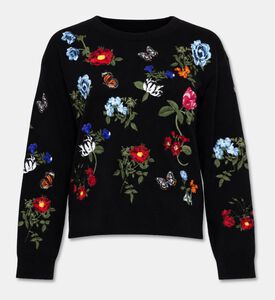 Alice + Olivia Pullover Teanna, Packshot View