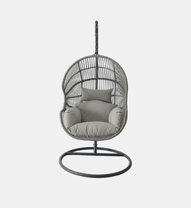 Home Deco and More Montero Hang Chr, Packshot View