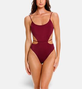 Agua Bendita Swst Nadine, Model View