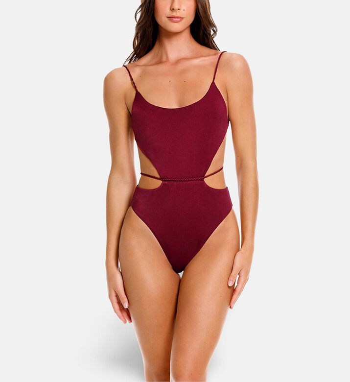 Agua Bendita Swst Nadine, Model View