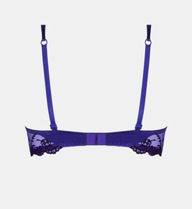 Splendeur Soie Demi Cup Bra