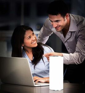 Reverse Portable Rechargeable Led Lamp Reverse Portable Rechargeable Led Lamp