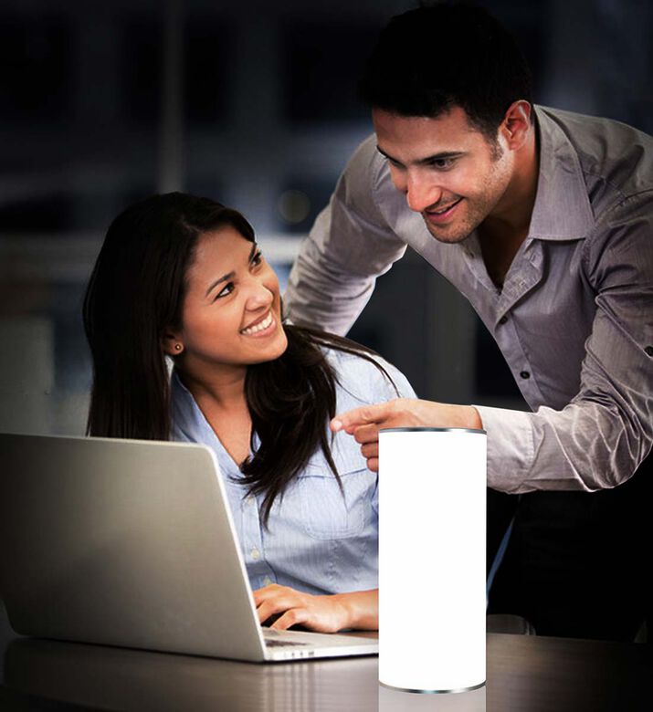 Reverse Portable Rechargeable Led Lamp Reverse Portable Rechargeable Led Lamp