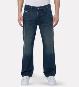 Diesel Jeans, Model View