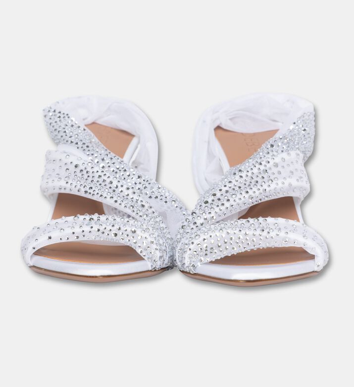 Gedebe Shoes Sandal, Packshot View