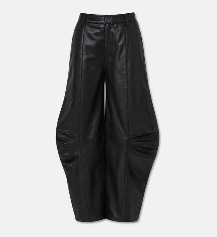 Rotate Relaxed-fit Cargo Pants, Packshot View
