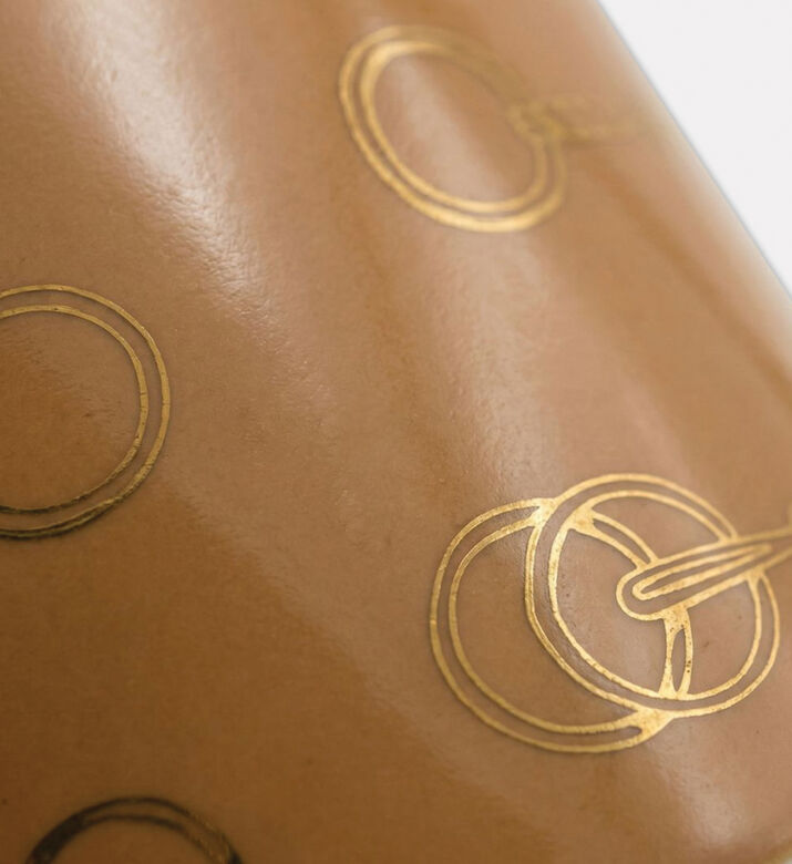 Silsal Fares Arabic-inspired Design Candle 1, Packshot View