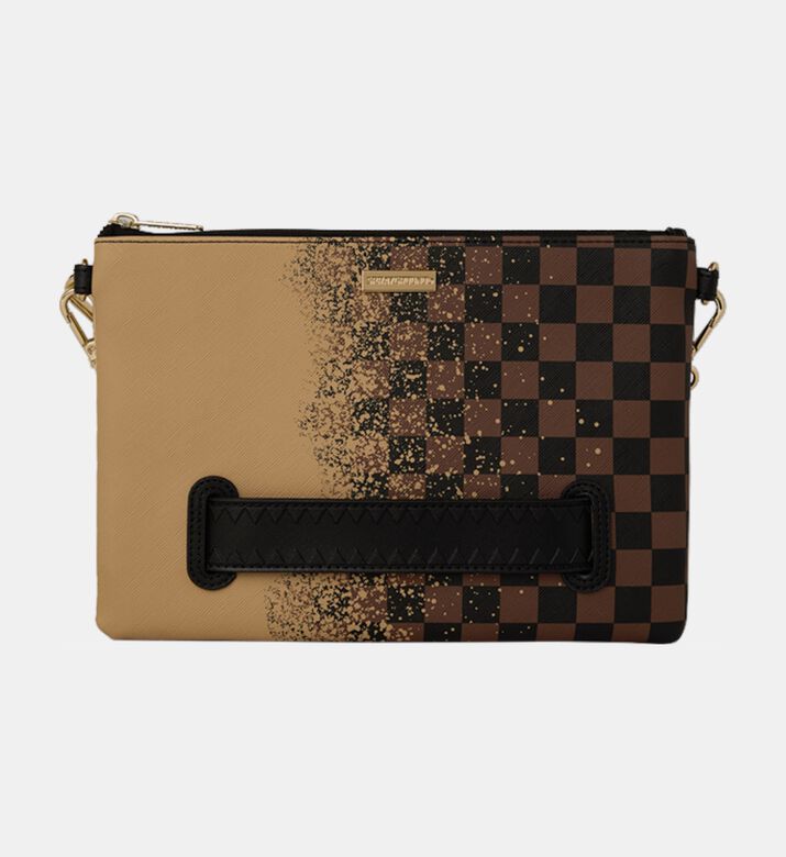 Sprayground Henny Spritz Travel Duffle Bag, Packshot View