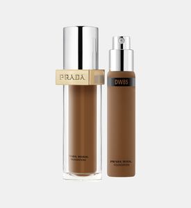Reveal Skin Optimizing Foundation - 30 Ml Reveal Skin Optimizing Foundation - 30 Ml