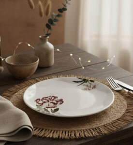 Essenza Gallery Dinner Plate - 27 Cm, Off-white, 27-cm, Packshot View