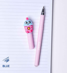 Omy Pen Buddies - Bubble, Packshot View