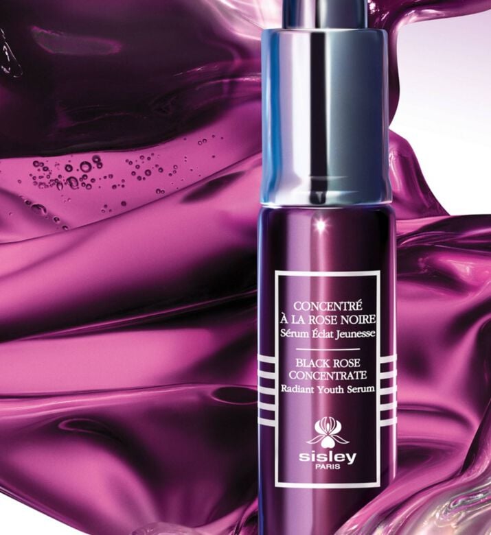 SISLEY Serum Black Rose Concentrate, Packshot View