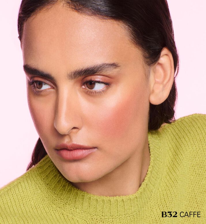 Prada Blush Touch Fg 3.5 G, Caffe, Packshot View