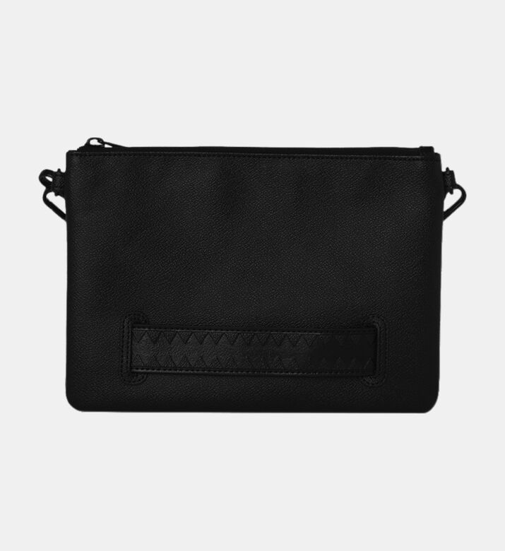 Sprayground Metallic Brick Toiletry Case, Packshot View
