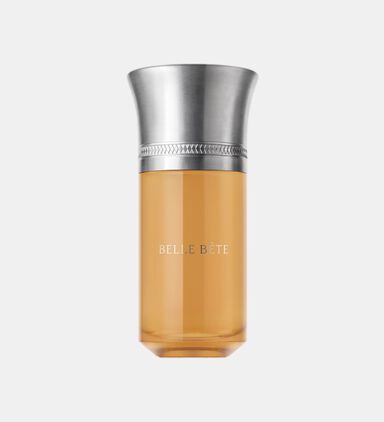 Belle Bete Musky Fragrance 100 Ml