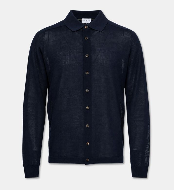 Pal Zileri Knitwear, Packshot View