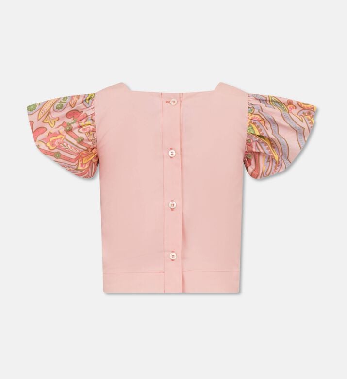 Etro Top, Packshot View