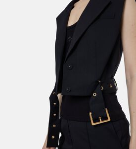 Karl Lagerfeld Jack, Model View