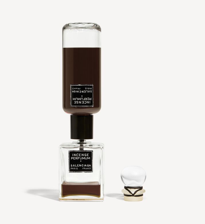 Balenciaga Refill Edp Incense, Packshot View