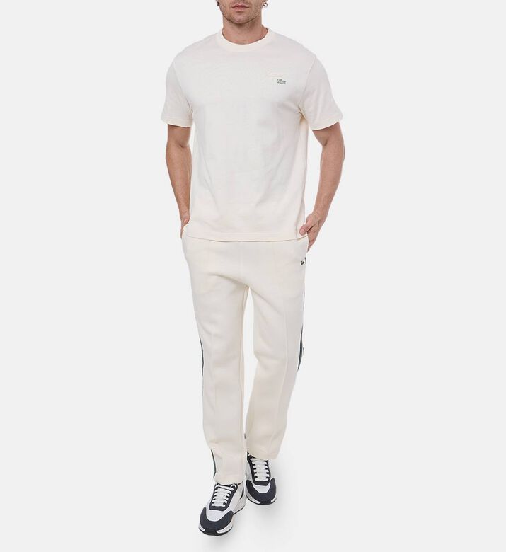 Tapered Track Pants